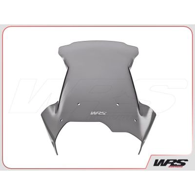 Plexi WRS 43cm pro F700GS, lehce kouřové