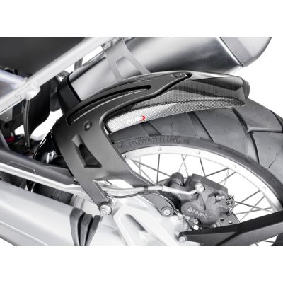 Zadní blatník Puig Carbon look R1200GS/A LC 2013-2018