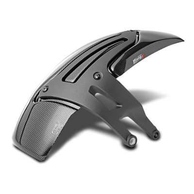 Zadní blatník Puig Carbon look R1200GS/A LC 2013-2018