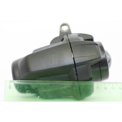 Originální přídavné/mlhové světlo pro BMW R1200GS/Adventure 2006-2013