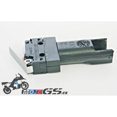 Mikrospínač - spojka, brzda pro R1200GS/2004-2012, F800GS/A, F700GS, F650GS Twin