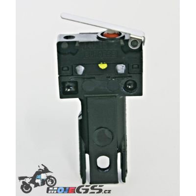 Mikrospínač - spojka, brzda pro R1200GS/2004-2012, F800GS/A, F700GS, F650GS Twin