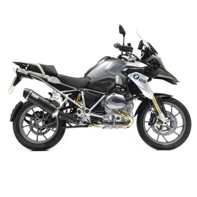 Výfuk LeoVince One Evo2 carbon pro R1200GS/A LC 2013+