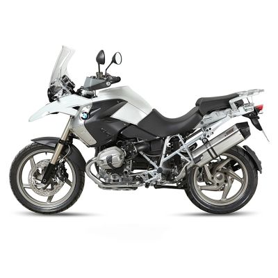 Výfuk MIVV Speed Edge pro R1200GS/A 2010-2012