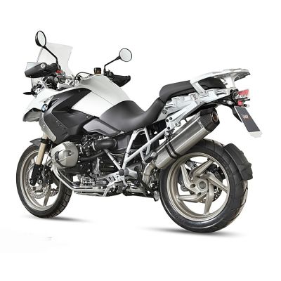 Výfuk MIVV Speed Edge pro R1200GS/A 2010-2012