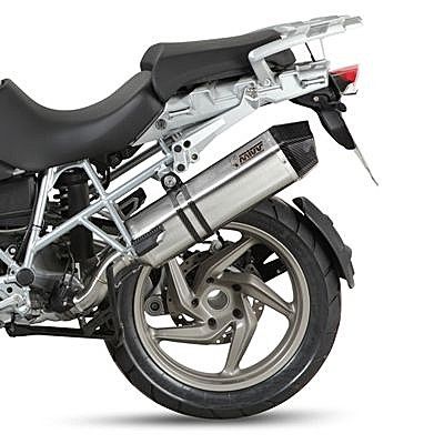 Výfuk MIVV Speed Edge pro R1200GS/A 2010-2012