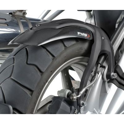 Zadní blatník Puig Carbon look R1200GS/A 2004-2012