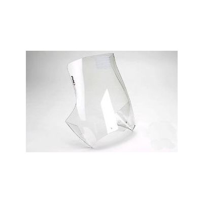 Zvýšené plexi Puig čiré 46cm pro R1200GS 2004-2012