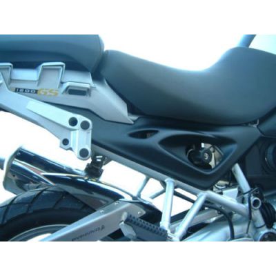 Sada postranních panelů do podsedlového rámu R1200GS/A 2004-2012