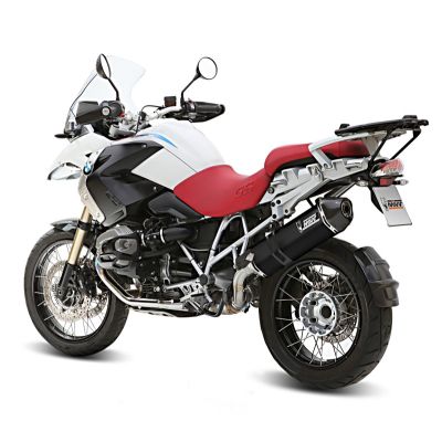 Výfuk MIVV Speed Edge Black pro R1200GS/A 2004-2009
