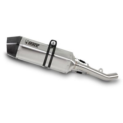 Výfuk MIVV Speed Edge pro R1200GS/A 2004-2009