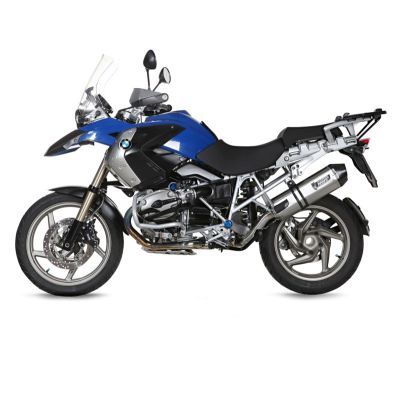 Výfuk MIVV Speed Edge pro R1200GS/A 2004-2009