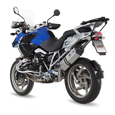 Výfuk MIVV Speed Edge pro R1200GS/A 2004-2009