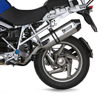 Výfuk MIVV Speed Edge pro R1200GS/A 2004-2009