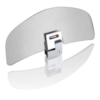 Přídavný nastavitelný deflektor Puig, kouřový