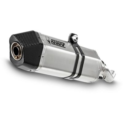 Výfuk MIVV Speed Edge pro F800GS, F700GS, F650GS 2008-2012