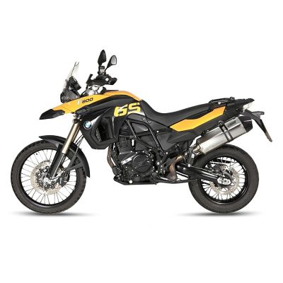 Výfuk MIVV Speed Edge pro F800GS, F700GS, F650GS 2008-2012