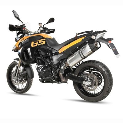 Výfuk MIVV Speed Edge pro F800GS, F700GS, F650GS 2008-2012