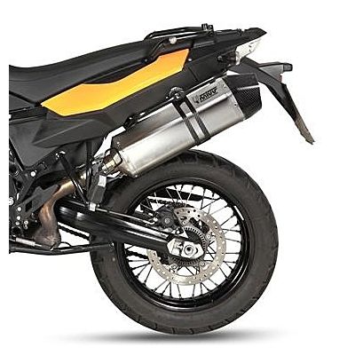 Výfuk MIVV Speed Edge pro F800GS, F700GS, F650GS 2008-2012