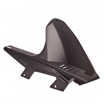 Zadní blatník s krytem řetězu Puig pro F800GS/A, F650GS 2008-2012