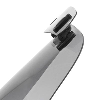 Plexi kouřové Puig s deflektorem pro R1200GS 2004-2012