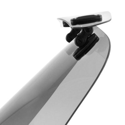 Plexi kouřové Puig s deflektorem pro R1200GS 2004-2012