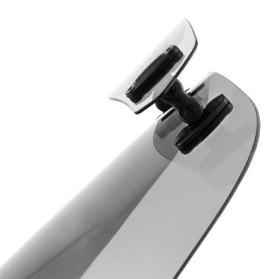 Plexi kouřové Puig s deflektorem pro R1200GS 2004-2012