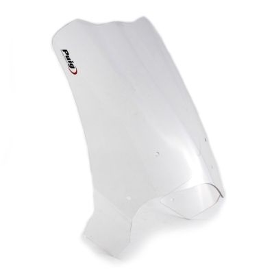 Plexi Puig 38cm pro F800GS, F650GS 2008-2012, čiré