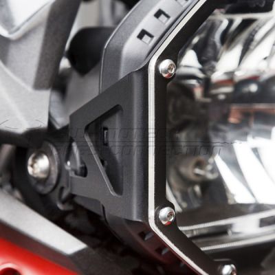 Kryt předního světla BMW F800GS/A 2013-2018, F700GS 2012-2018