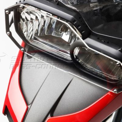 Kryt předního světla BMW F800GS/A 2013-2018, F700GS 2012-2018