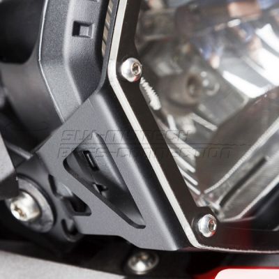 Kryt předního světla BMW F800GS/A 2013-2018, F700GS 2012-2018