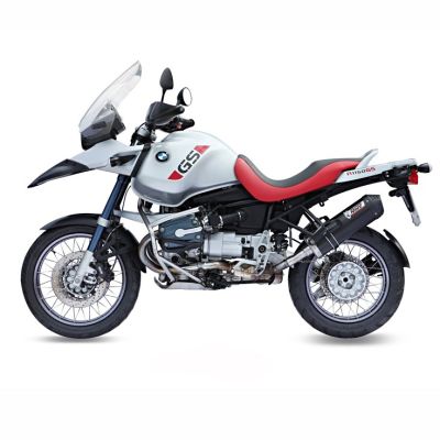 Výfuk MIVV Oval Carbon pro R1150GS/A