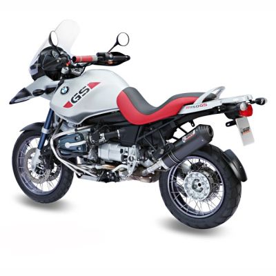 Výfuk MIVV Oval Carbon pro R1150GS/A