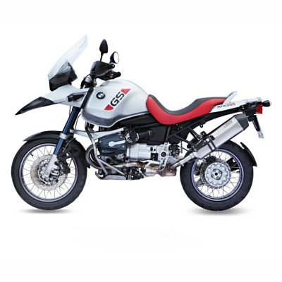 Výfuk MIVV Speed Edge pro R1150GS/A