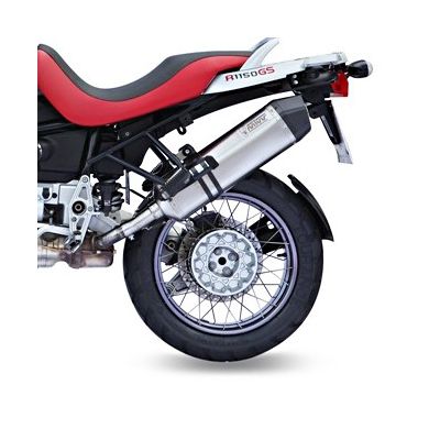 Výfuk MIVV Speed Edge pro R1150GS/A