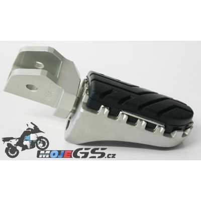 Enduro stupačky SW-Motech F800GS, F700GS, F650GS 2008-2012