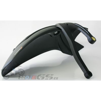 Zadní blatník Puig nad kolo pro R1200GS/A 2004-2012