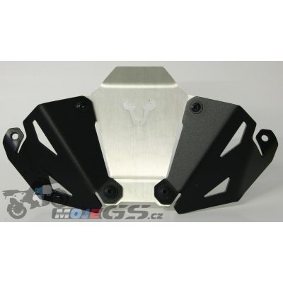 Prodloužení krytu prsou motoru SW-Motech pro R1250GS, R1200GS/A LC 2013-2018