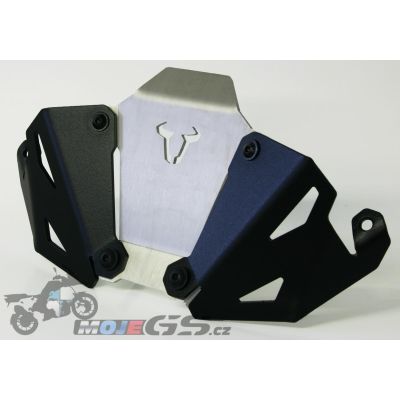 Prodloužení krytu prsou motoru SW-Motech pro R1250GS, R1200GS/A LC 2013-2018