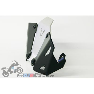 Prodloužení krytu prsou motoru SW-Motech pro R1250GS, R1200GS/A LC 2013-2018