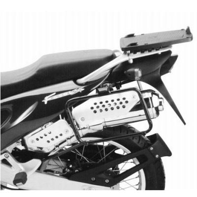 Nosiče bočních kufrů Givi/Kappa pro BMW F650GS/Dakar 2000-2007, G650GS