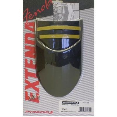 Prodloužení předního blatníku F650GS 2002-2007, G650GS