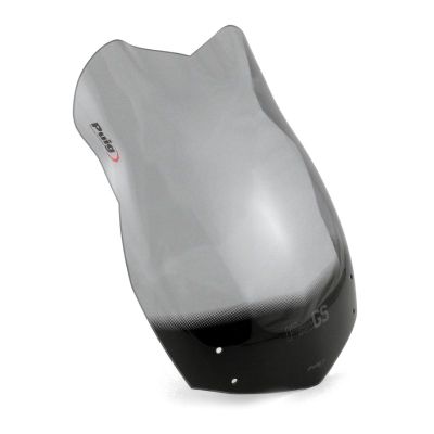 Plexi kouřové Puig Touring pro F650GS/Dakar 2004-2007