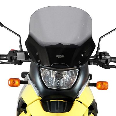 Plexi kouřové MRA Touring pro F650GS/Dakar 2004-2007