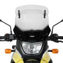 Plexi čiré MRA Vario Touring pro F650GS/Dakar 2004-2007