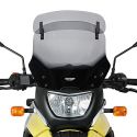 Plexi kouřové MRA Vario Touring pro F650GS/Dakar 2004-2007