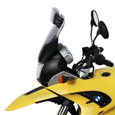 Plexi kouřové MRA Vario Touring pro F650GS/Dakar 2004-2007