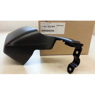 Originální chrániče rukou pro BMW F650GS/Dakar 2000-2007, G650GS