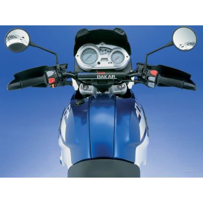 Originální chrániče rukou pro BMW F650GS/Dakar 2000-2007, G650GS