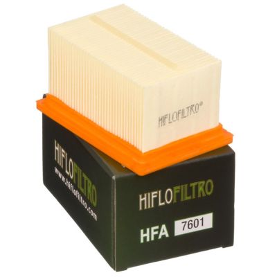 Vzduchový filtr Hiflo 7601 pro F650GS/Dakar 2000-2007, G650GS